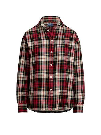 POLO RALPH LAUREN | Bluse |